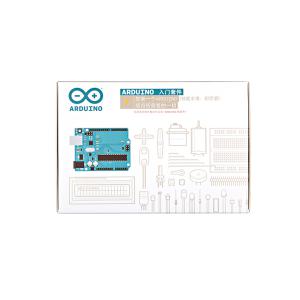 Arduino Starter Kit 入門套件 中文版...