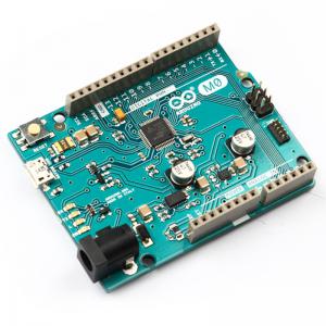 原裝進(jìn)口 Arduino M0 開(kāi)發(fā)板 ATSAMD21...