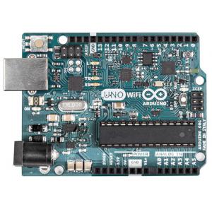 Arduino UNO WiFi 控制器 ATmega3...