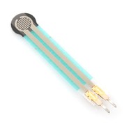 Force Sensitive Resistor - Small 