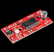 EasyDriver Stepper Motor Driver 