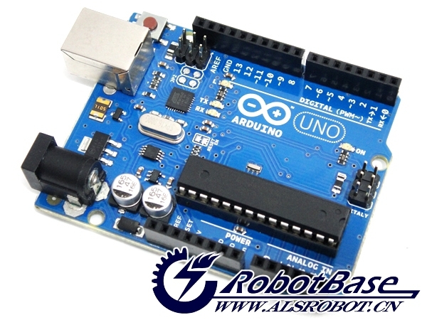 Arduino UNO 控制器