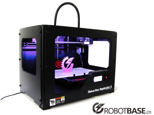 MakeBot3D打印機(jī)