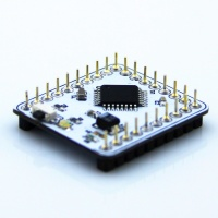 Microduino Studio的Microduino